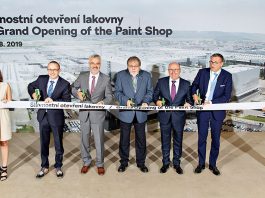 SKODA-AUTO-launches-operation-of-new-paint-shop_1