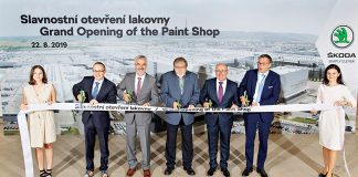 SKODA-AUTO-launches-operation-of-new-paint-shop_1