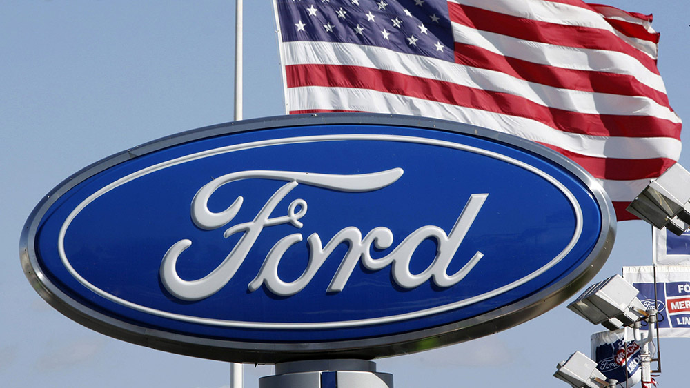  Ford Motor Company emite cuatro retiros de seguridad en América del Norte