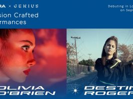 Acura and Genius Launch Live Music Series Featuring Emerging Art