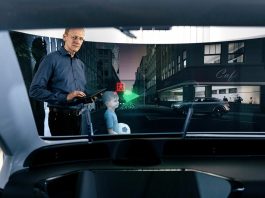 Volkswagen Group invests in leading technology company in the fi