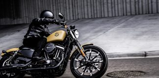 HARLEY-DAVIDSON TO AMPLIFY BRAND POWER TO ATTRACT RIDERS