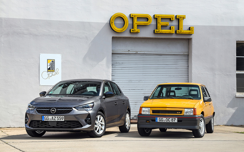 Opel-Corsa-1987-Opel-Corsa-GT-508587