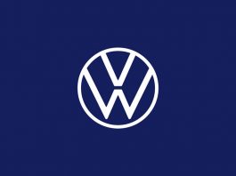 Volkswagen-New-Logo