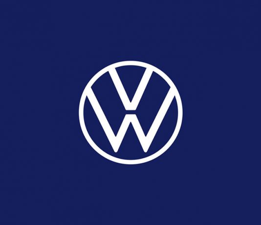 Volkswagen-New-Logo
