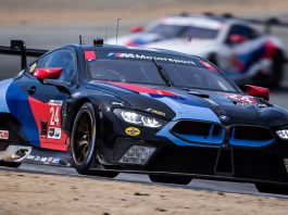 BMW Team RLL Looking To Finish 2019 IMSA Season As Strongly As It Started - With A Victory