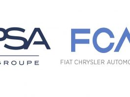 Groupe PSA and FCA Plan to Join Forces to Build a World Leader for a New Era in Sustainable Mobility