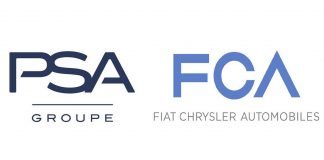 Groupe PSA and FCA Plan to Join Forces to Build a World Leader for a New Era in Sustainable Mobility
