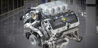 2020-ford-mustang-shelby-gt500-engine