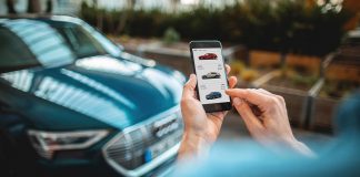Audi on demand: The service for flexible premium mobility Audi on demand is gaining momentum in Germany with the dealership partners and cooperation partner Sixt.