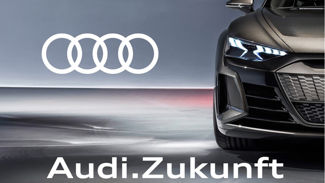 Audi.Zukunft