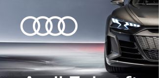 Audi.Zukunft
