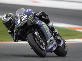 Fabio Quartararo - Yamaha Racing