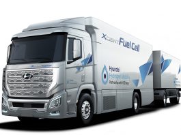 Green Hydrogen Allows Hyundai Hydrogen Mobility and Hydrospider to Connect Electricity with Mobility Sectors in Switzerland