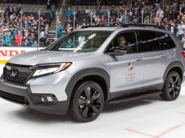2019 Honda All Star Game Partnership Marketing