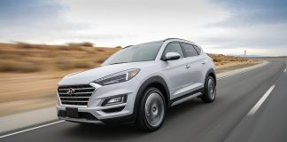 Hyundai Motor America Reports October 2019 Sales