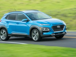 Hyundai Motor America Reports September 2019 Sales