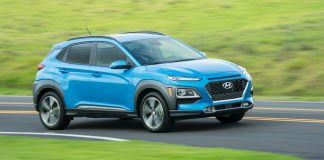 Hyundai Motor America Reports September 2019 Sales