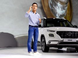 Hyundai Motor Group Appoints Kwang-guk Lee as New Head of China Operations