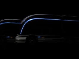 Hyundai Motor Previews HDC-6 NEPTUNE Concept and Trailer Set to Debut at the North American Commercial Vehicle Show