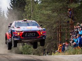Hyundai Motorsport reflects on maiden WRC manufacturers’ title