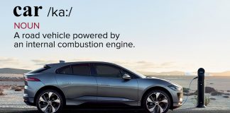 JAGUAR I-PACE: REDEFINING WHAT IT MEANS TO BE A ‘CAR’