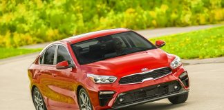 KIA FORTE AND SOUL NAMED TOP PICK FOR TEENS BY U.S. NEWS & WORLD REPORT