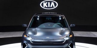 Kia Motors Announces 2019 3Q Business Results