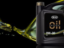 Kia Motors Europe launches original oils to improve efficiency and performance