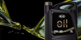 Kia Motors Europe launches original oils to improve efficiency and performance