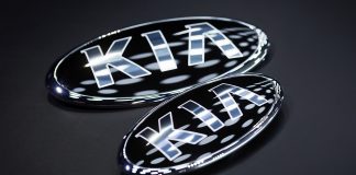 Kia Motors posts global sales of 248,752 units in October