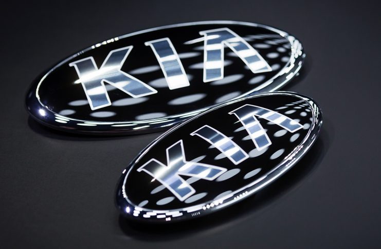 Kia Motors posts global sales of 248,752 units in October