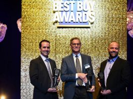 Hyundai - 2020 Kelley Blue Book Best Buy Awards