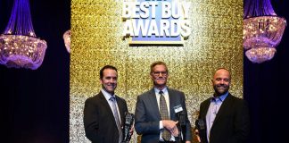 Hyundai - 2020 Kelley Blue Book Best Buy Awards