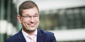 Markus Duesmann to be new Audi CEO