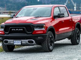 Ram Truck Brand Claims Highest Satisfaction Popular Brand in AutoPacific 2019 Vehicle Satisfaction Awards