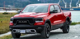 Ram Truck Brand Claims Highest Satisfaction Popular Brand in AutoPacific 2019 Vehicle Satisfaction Awards