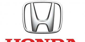 Honda Logo