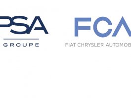 Groupe PSA-FCA Group