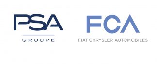 Groupe PSA-FCA Group