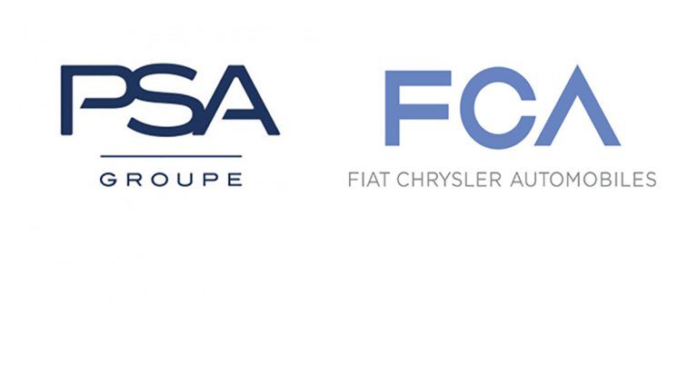 Groupe PSA-FCA Group