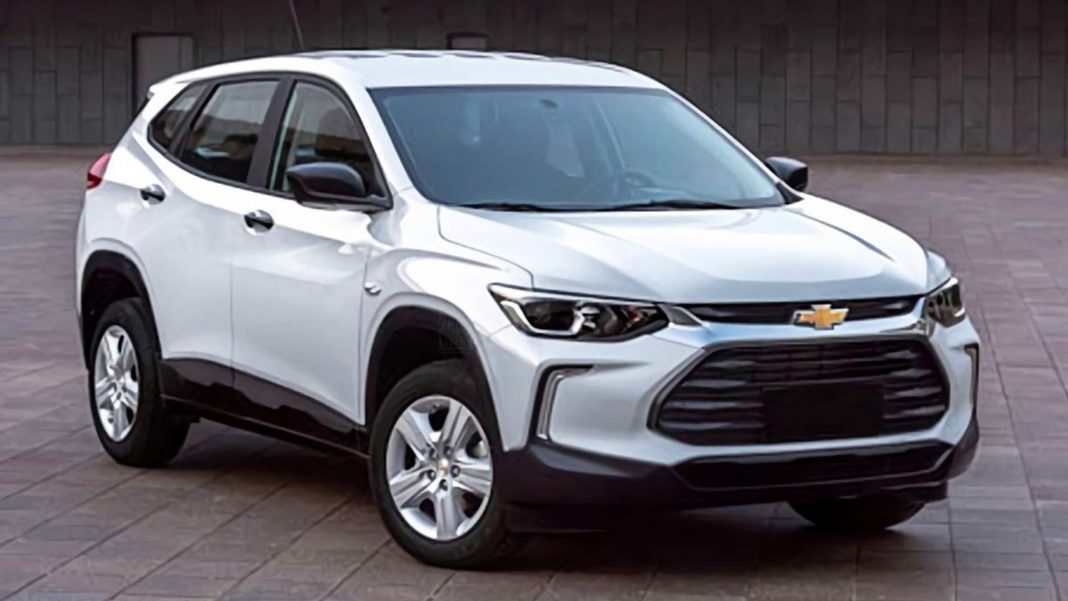 New-All-New-Chevrolet-Trax-2020