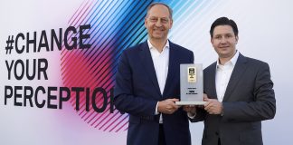 BMW Group wins "Connected Car Award" for use of artificial intelligence in production