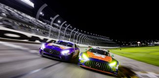 Customer Racing: 2020 season opener: Mercedes-AMG Motorsport to start its anniversary season with new GT3 car