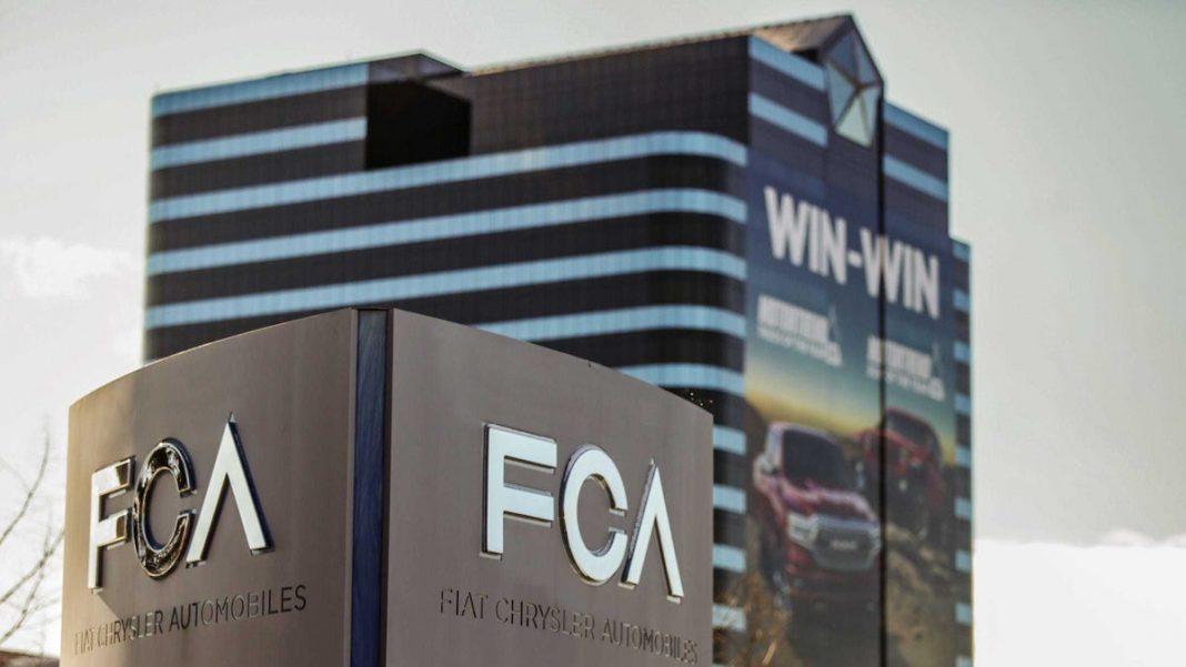 FCA Reaches Agreement to Sell Teksid Cast Iron Components Business to Tupy
