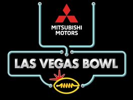 Mitsubishi Motors Announced as Las Vegas Bowl Title Sponsor