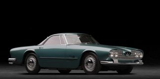 Maserati5000GT-1959MichaelFurman