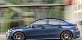 Mercedes-Benz achieves increased unit sales for ninth consecutive year and remains number one among luxury car brands