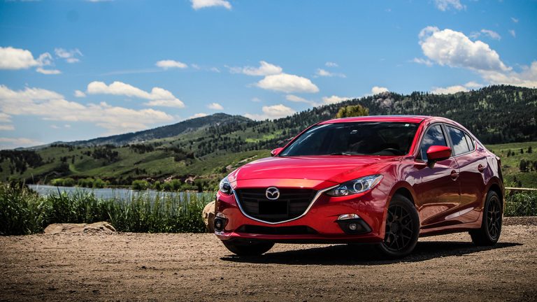 STATEMENT ON RECALL OF CERTAIN 2019-2020 MY MAZDA3 VEHICLES