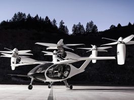 Toyota and Joby Aviation are Flying to New Heights Together